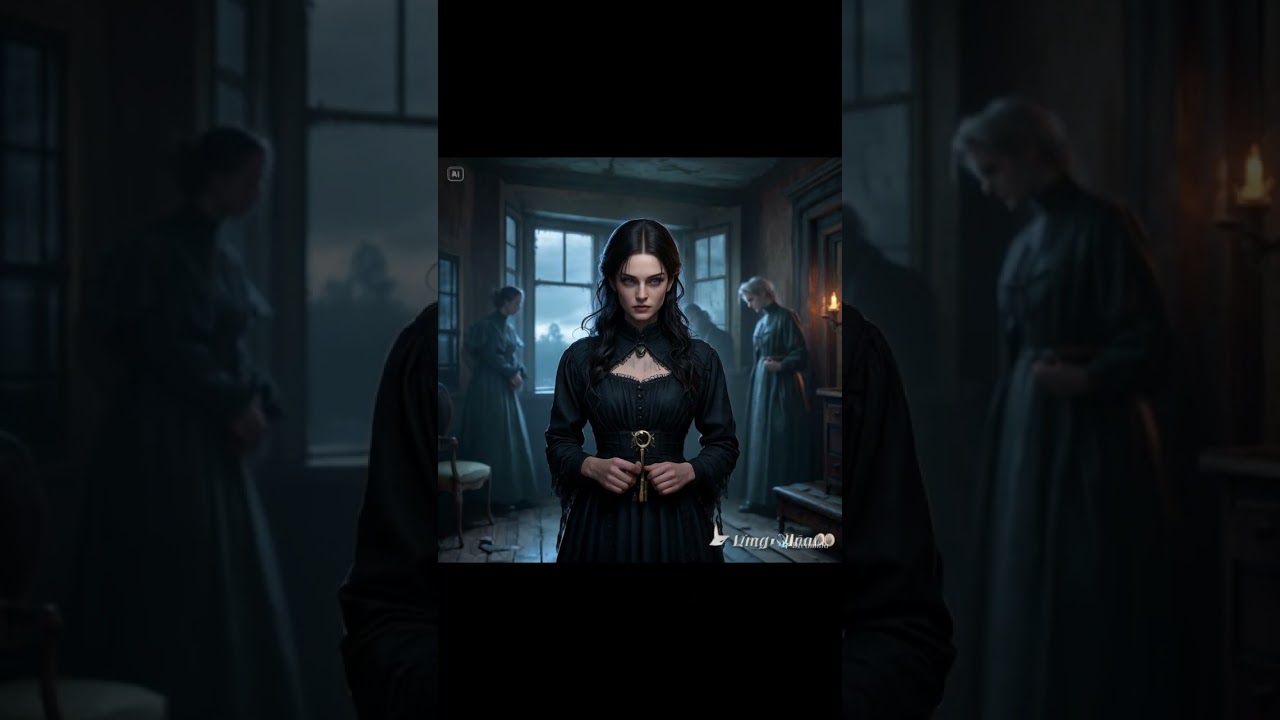 Whipers of the Fog (PART1)