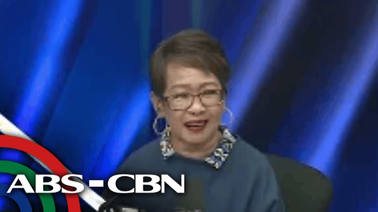 Magic! OVP spent P125 million confidential funds in 19 days - lawmaker | TeleRadyo Serbisyo
