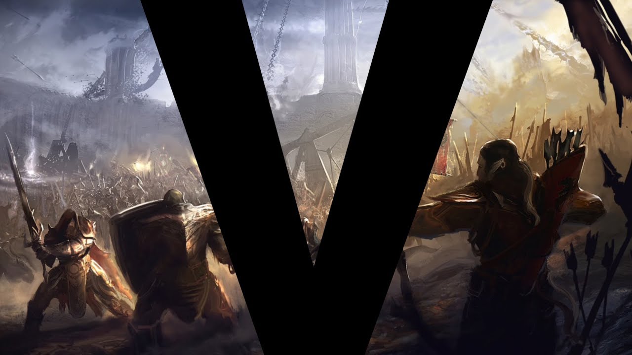 The Elder Scrolls Online 5th Anniversary #ESO