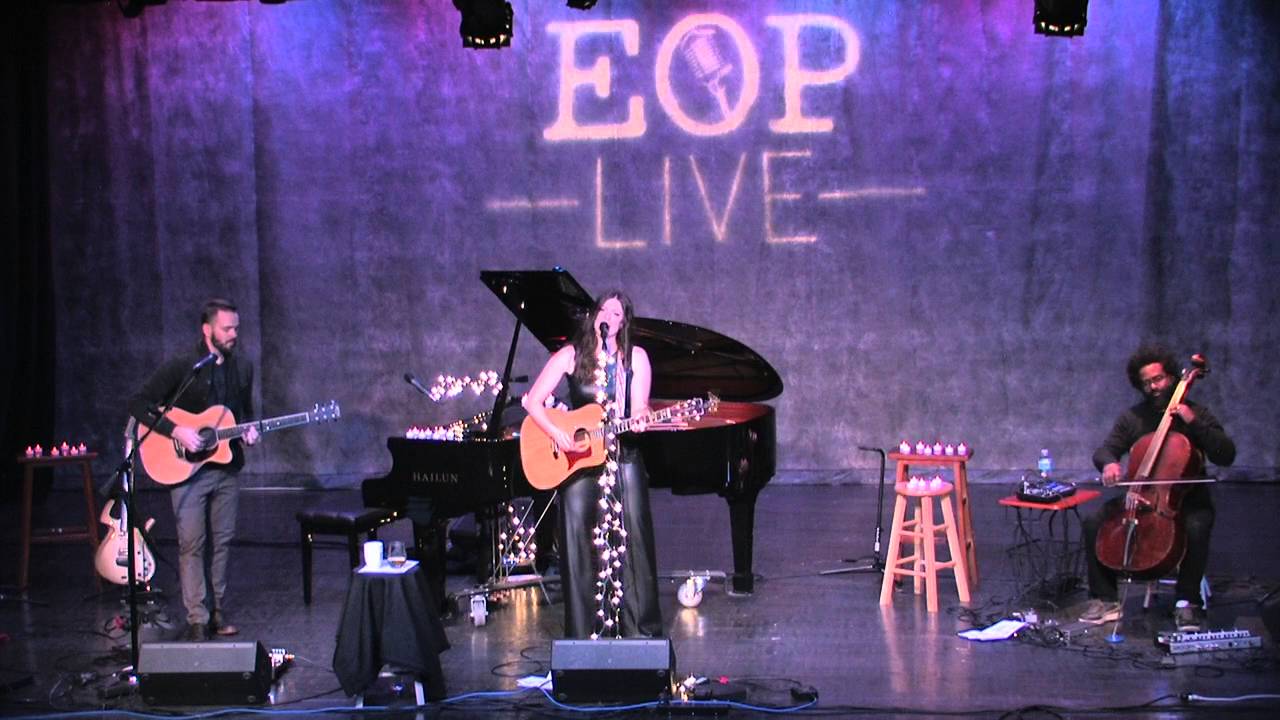 Live from the RCMF 2016 - If This Is Love