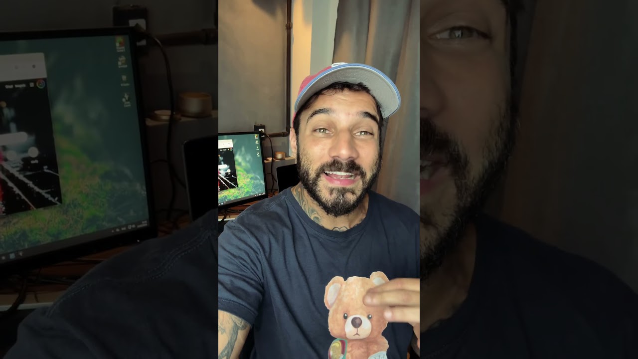 Se liga no recado do Deleo 🚀🚀 Guitarras Benson Brave Series é na Ponto do Músico