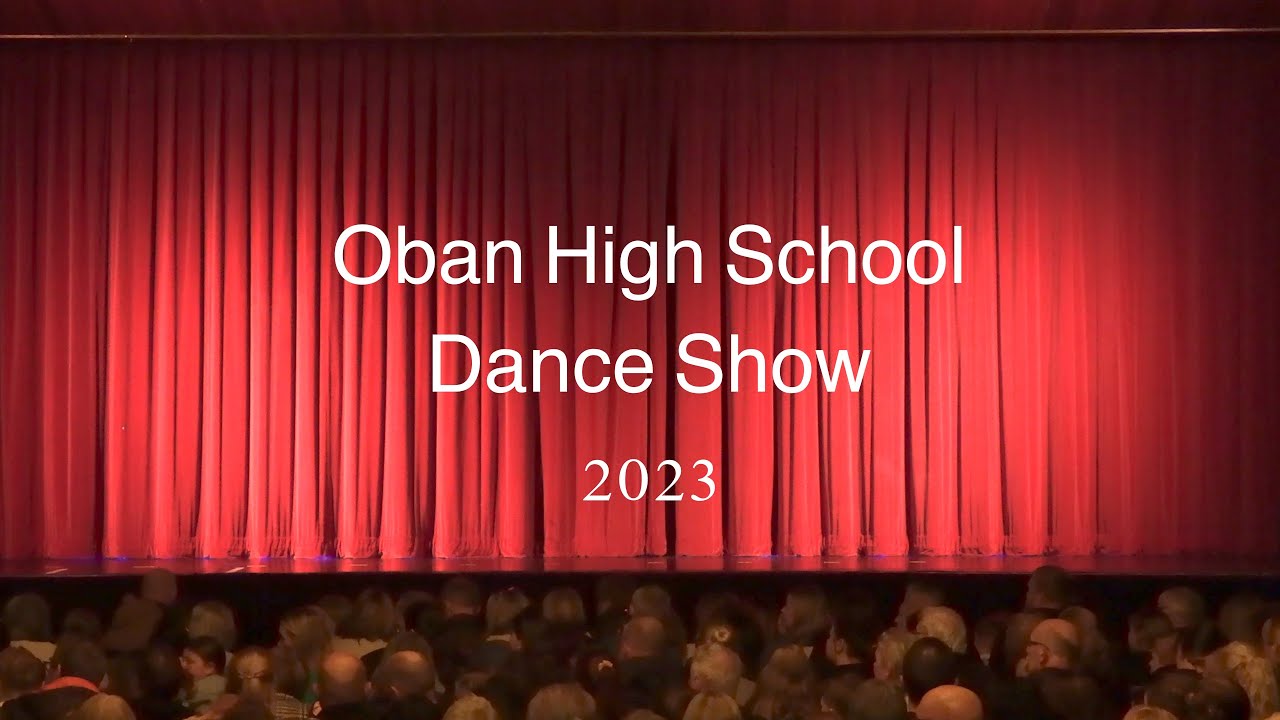 Dance Show 2023
