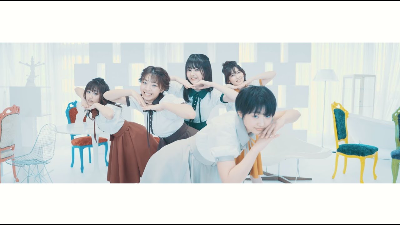 カメトレ - ダッタラ (Official Music Video)
