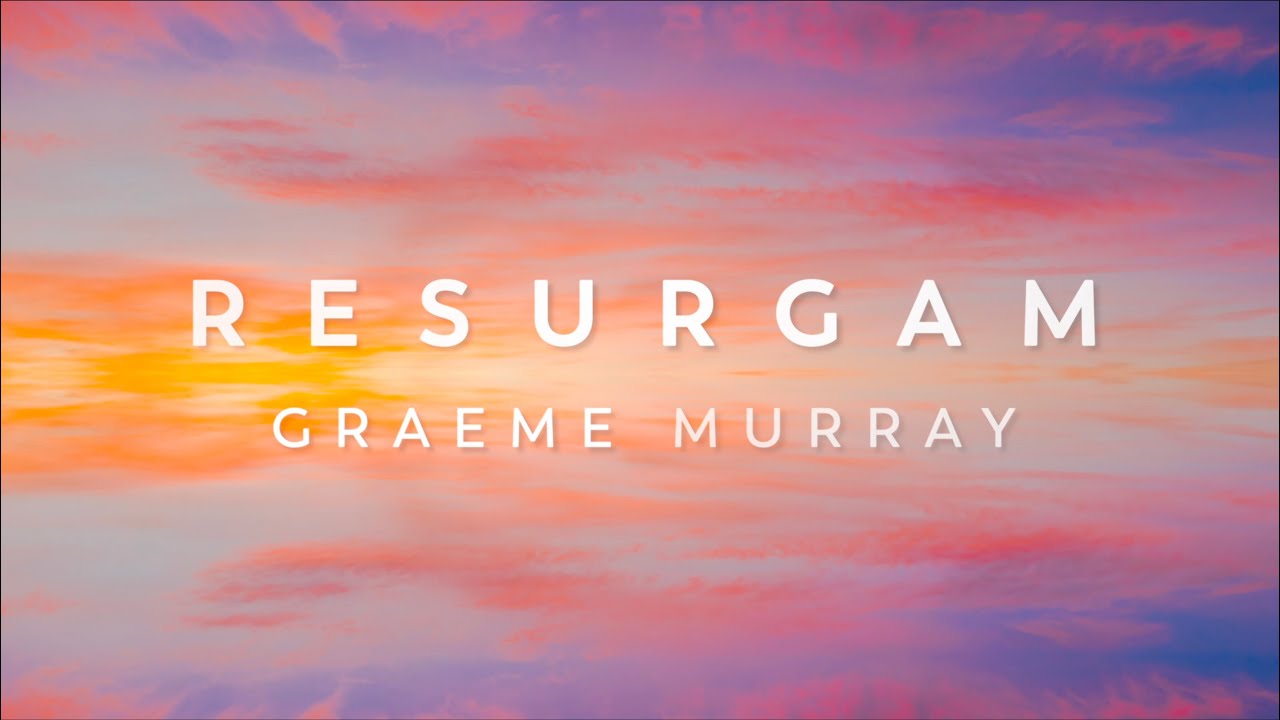 Resurgam