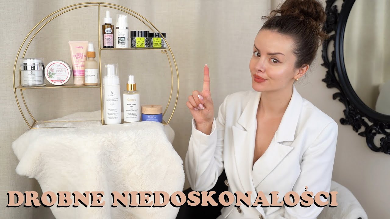 🎀 TYLKO jeden krok do IDEALNEJ cery! 🎀