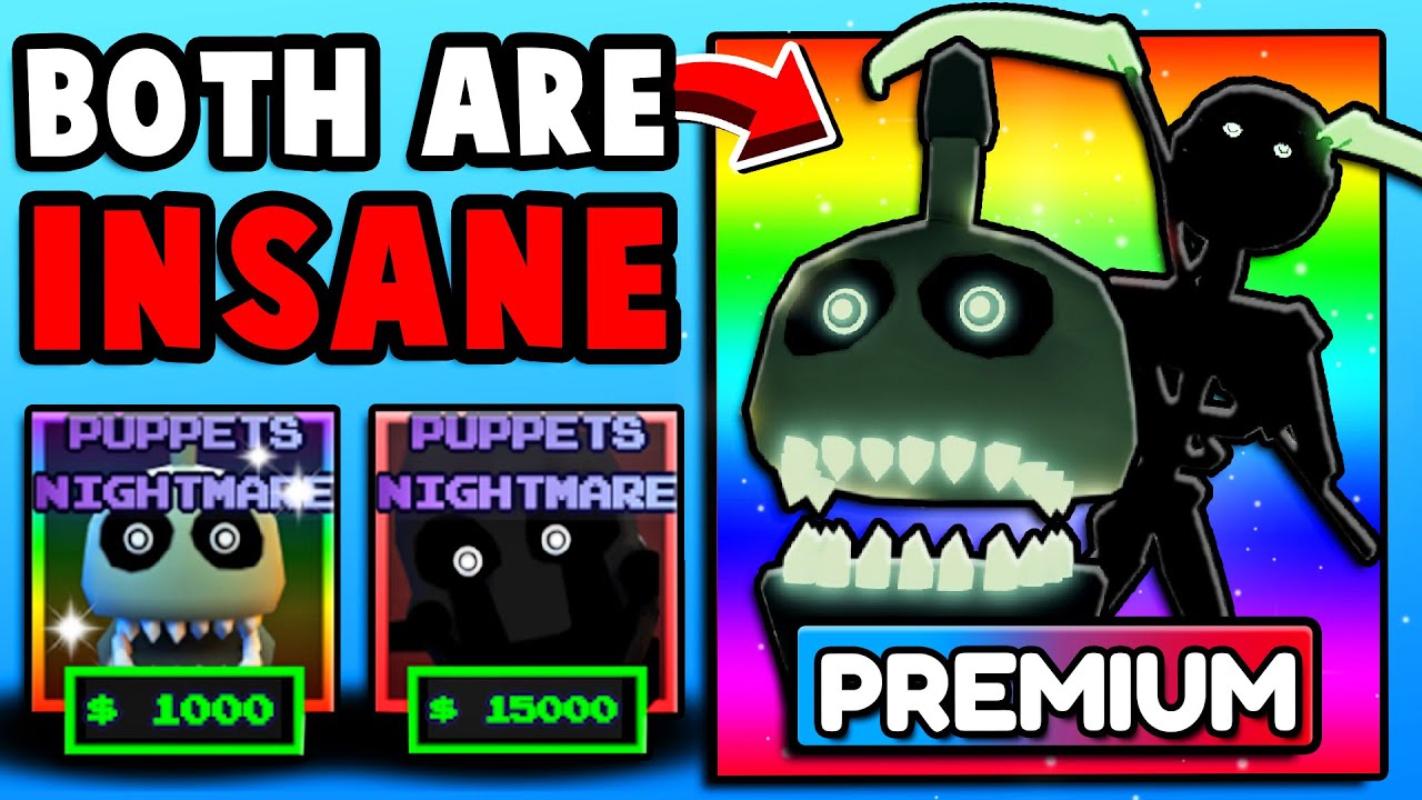 Новые купоны PHANTOM PREMIUM PASS просто СУПЕР! (Five Nights TD)
