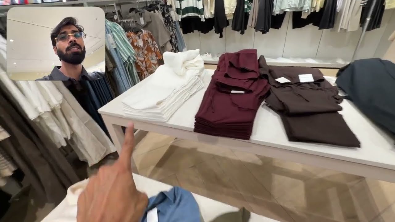 Видеоблог: Летняя коллекция H&M 2026 | Что купить, а чего избегать? #hmsummercollection