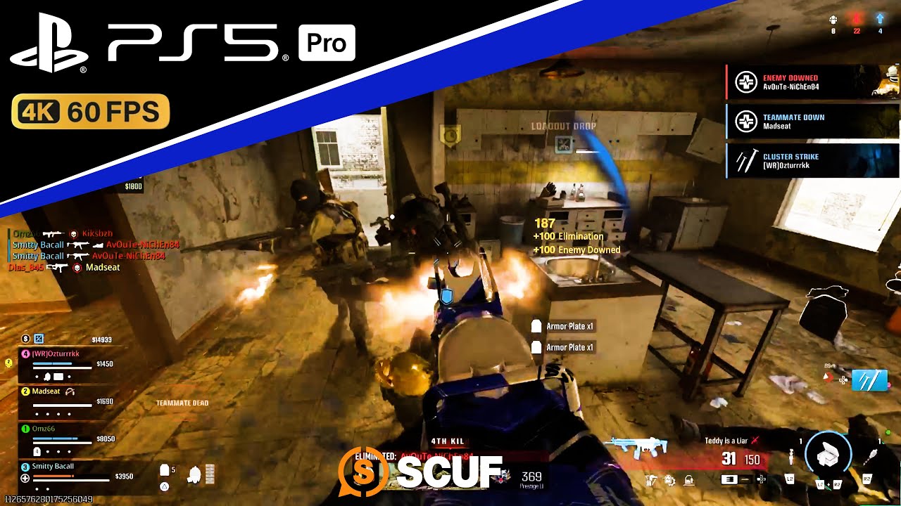 HOW NOOBS WINS - PS5 PRO - 