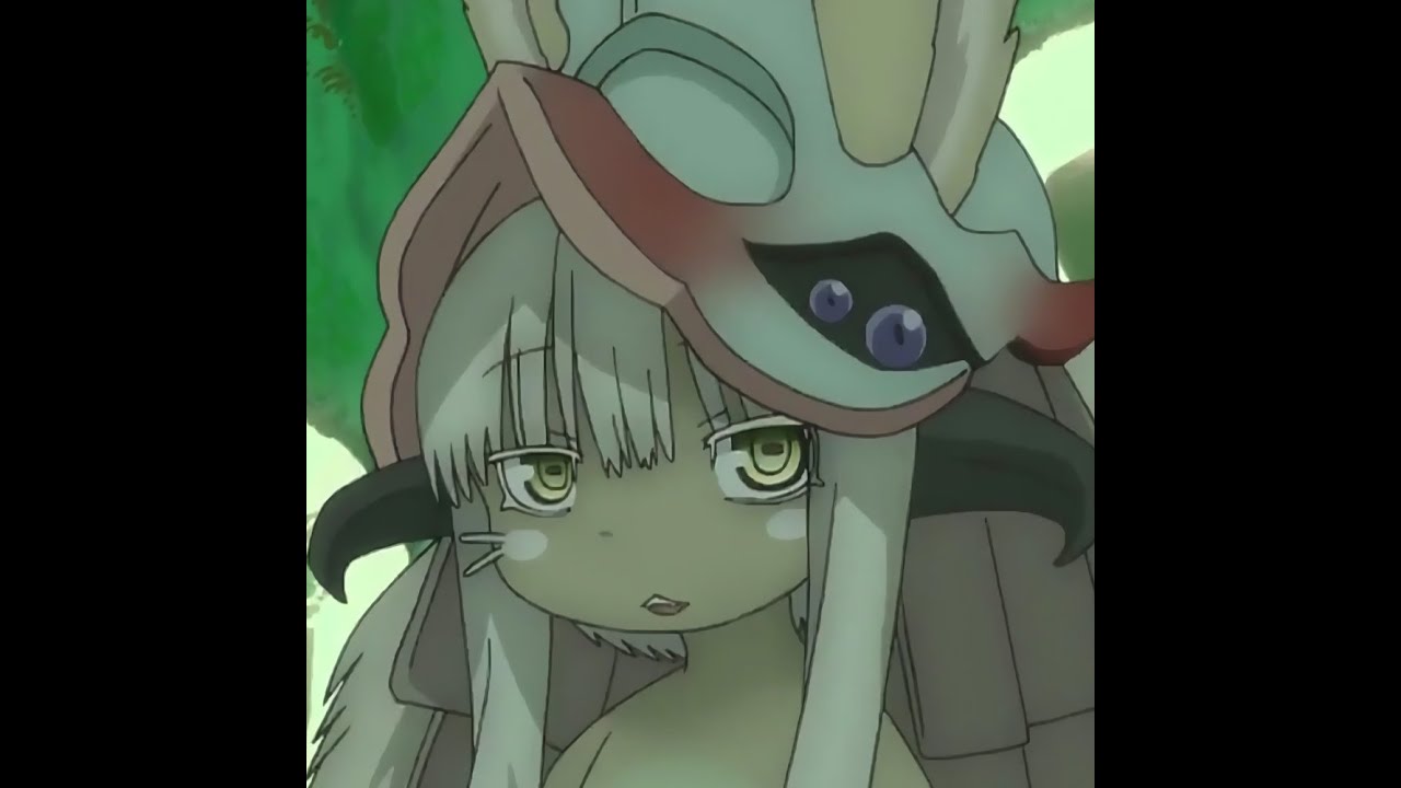 Nanachi - Plastic Love (AI Cover)