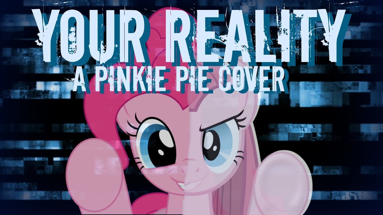 Pinkie Sings: 