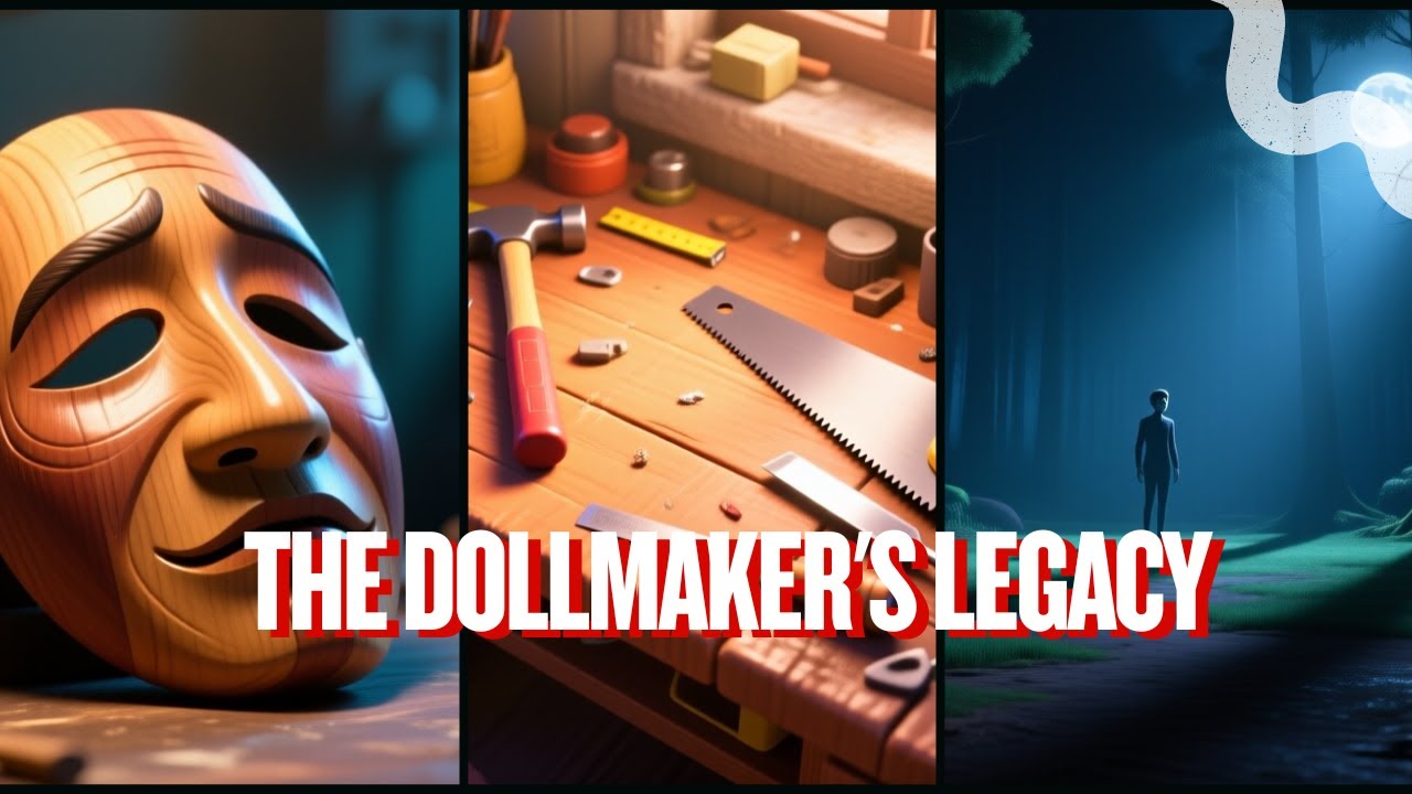 The Dollmaker's Legacy 