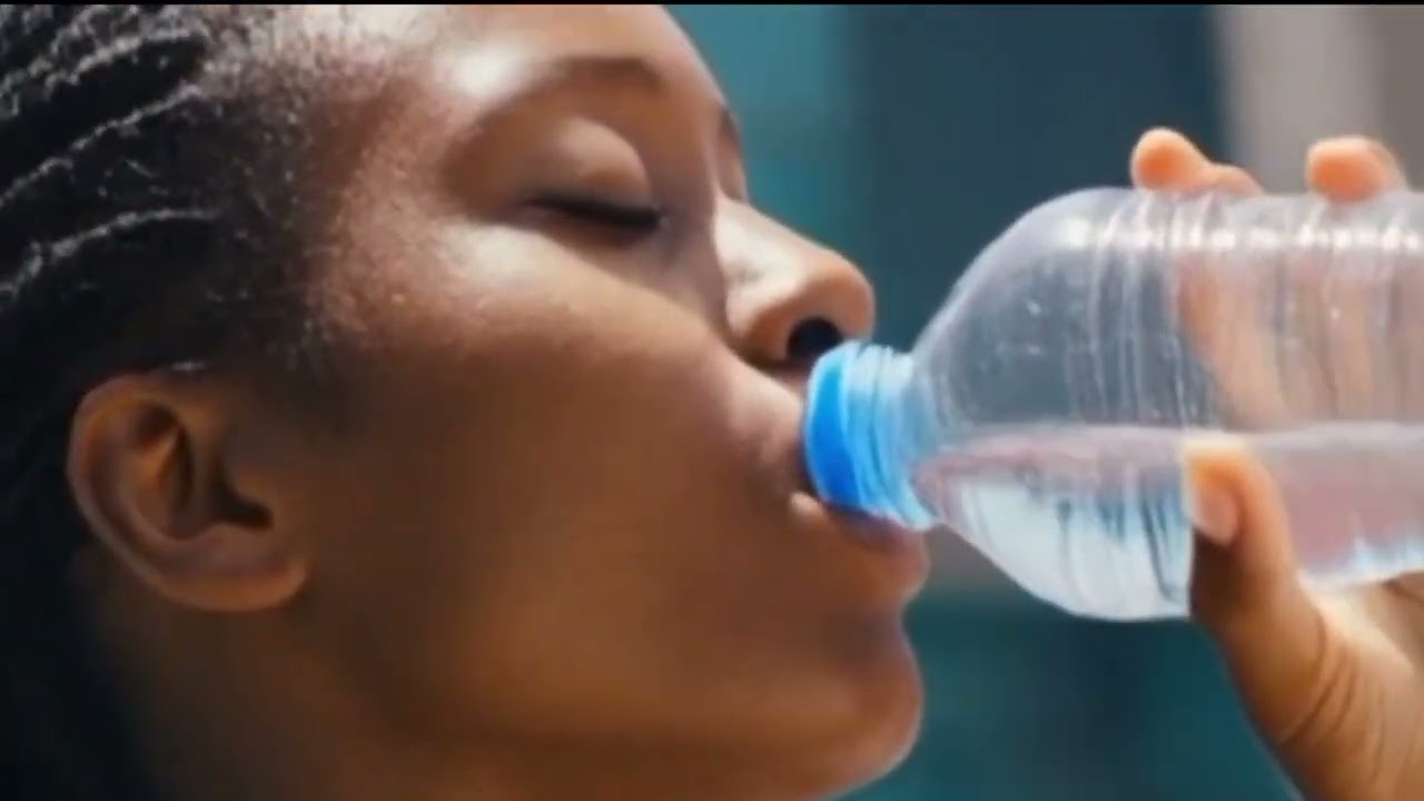 🌡️Surviving the Heat: AI Documentary on Heatwave Precautions