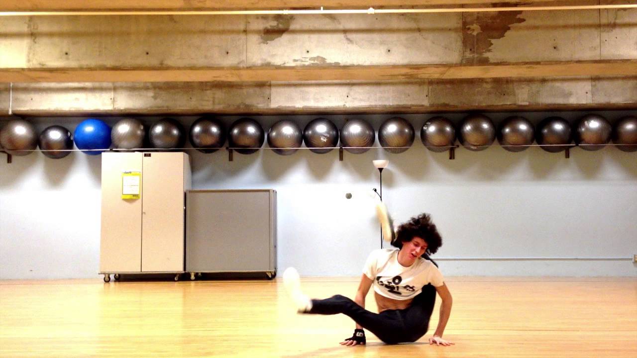 One move / One week | Lil Crabe | Week 2