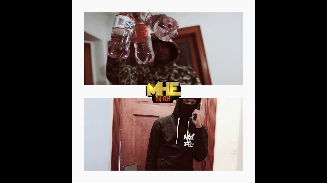 Jay Cash • Makin Moves (Ft MMG Haulin)
