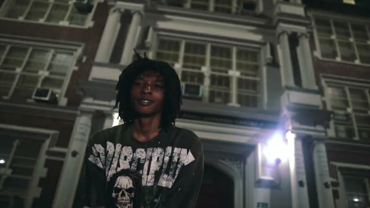 V3&hellip; - ALLEGATIONS (OFFICIAL MUSIC VIDEO) SHOT BY @Avierfilms