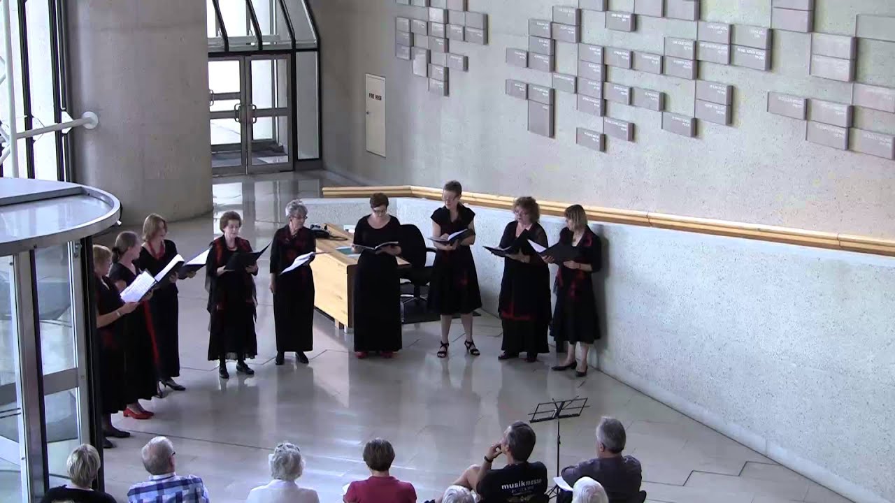 Alessandro Grandi - Hodie nobis de caelo pax vera descendit
