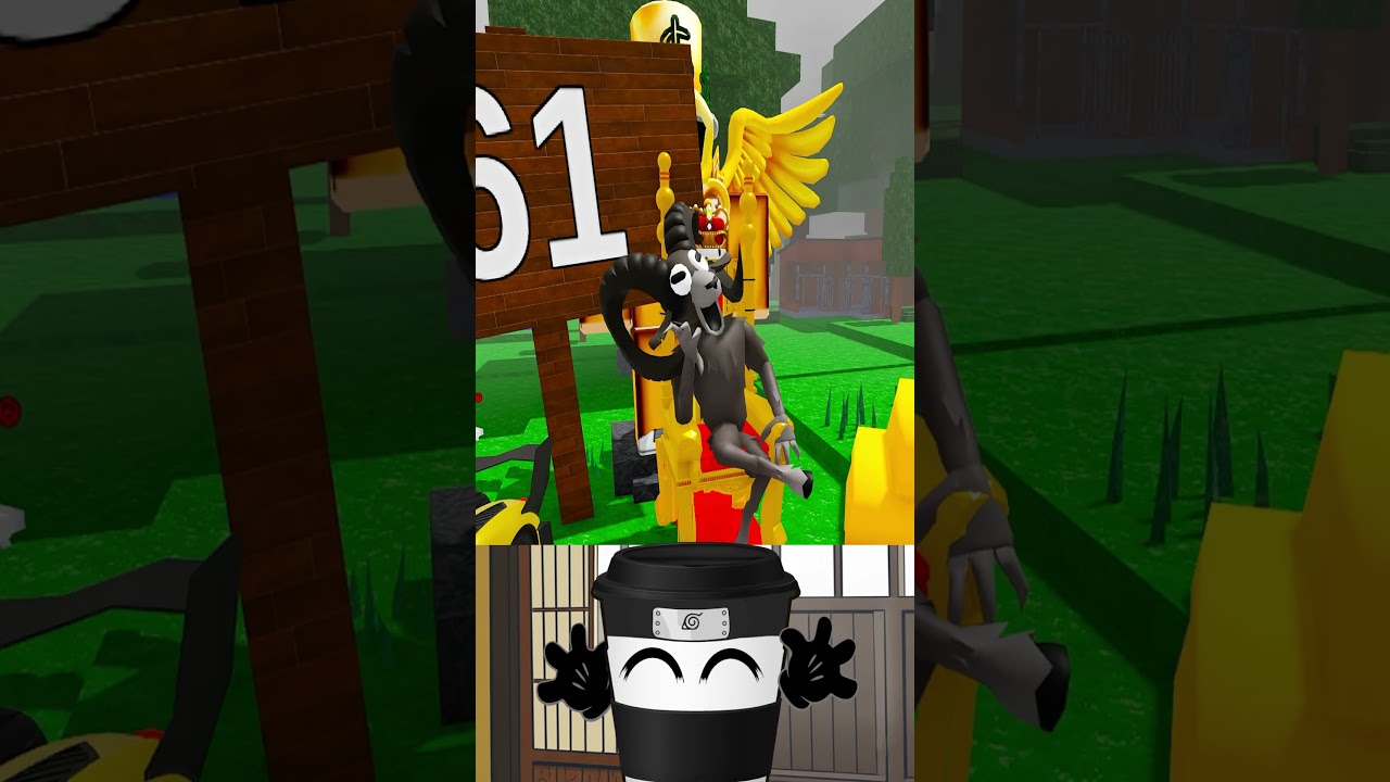 TEAM 61 VS TEAM 67! PELEA LEGENDARIA! 💀💥😱 99 NOCHES EN EL BOSQUE @cappiplayblox