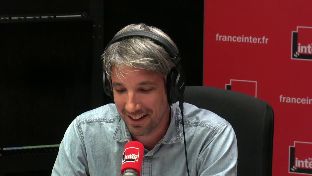 L'union des droites - Le Moment Meurice
