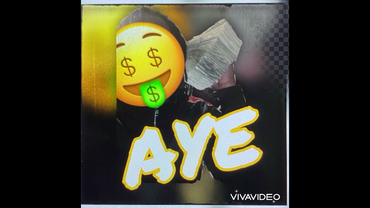 BIG GUAP - Aye