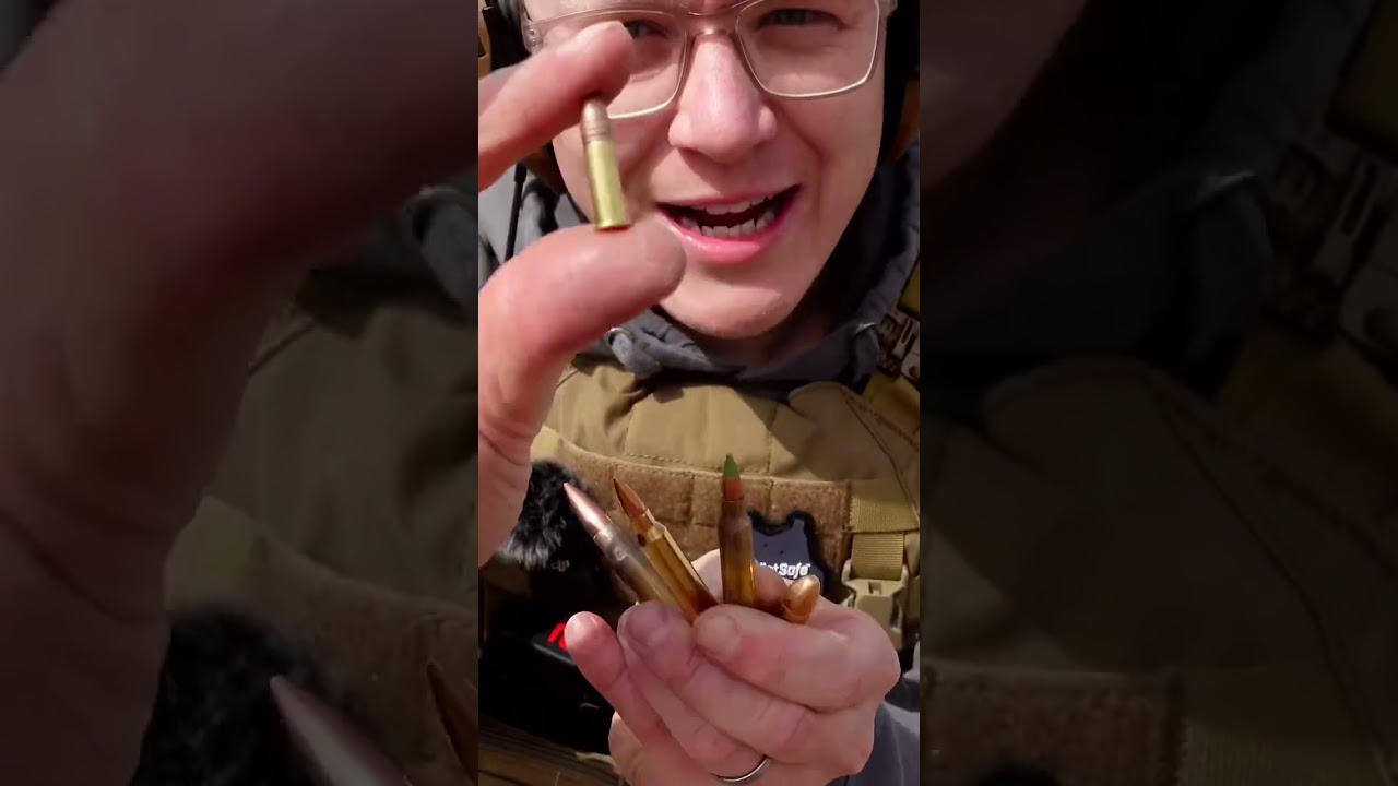 What Would Happen if you Got Shot While Wearing Body Armor!?  #armor #shot  #demolitionranch