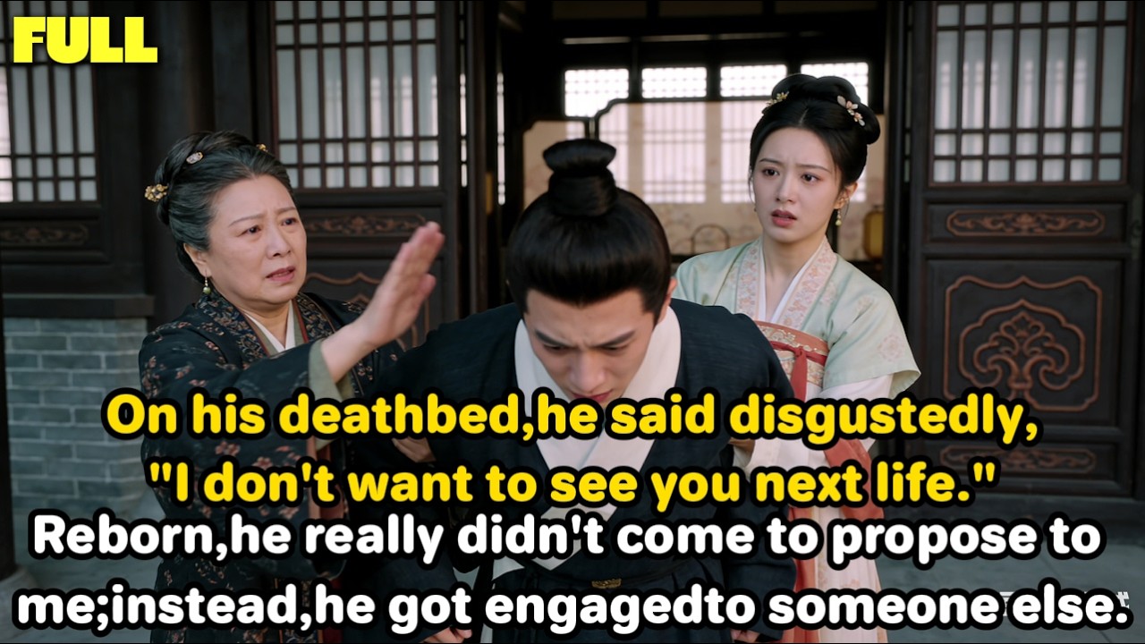 We loved deeply all our lives,on his deathbed,said disgustedly: