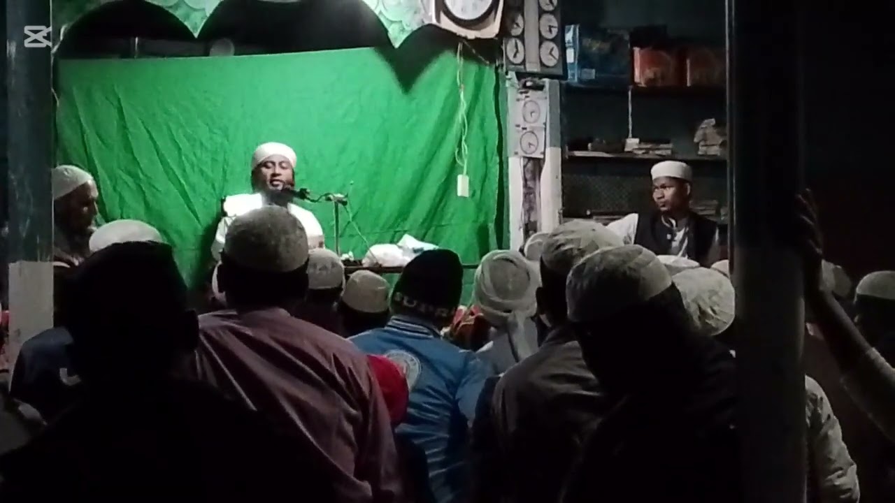MV Eaman Hossan Rohingya waz 