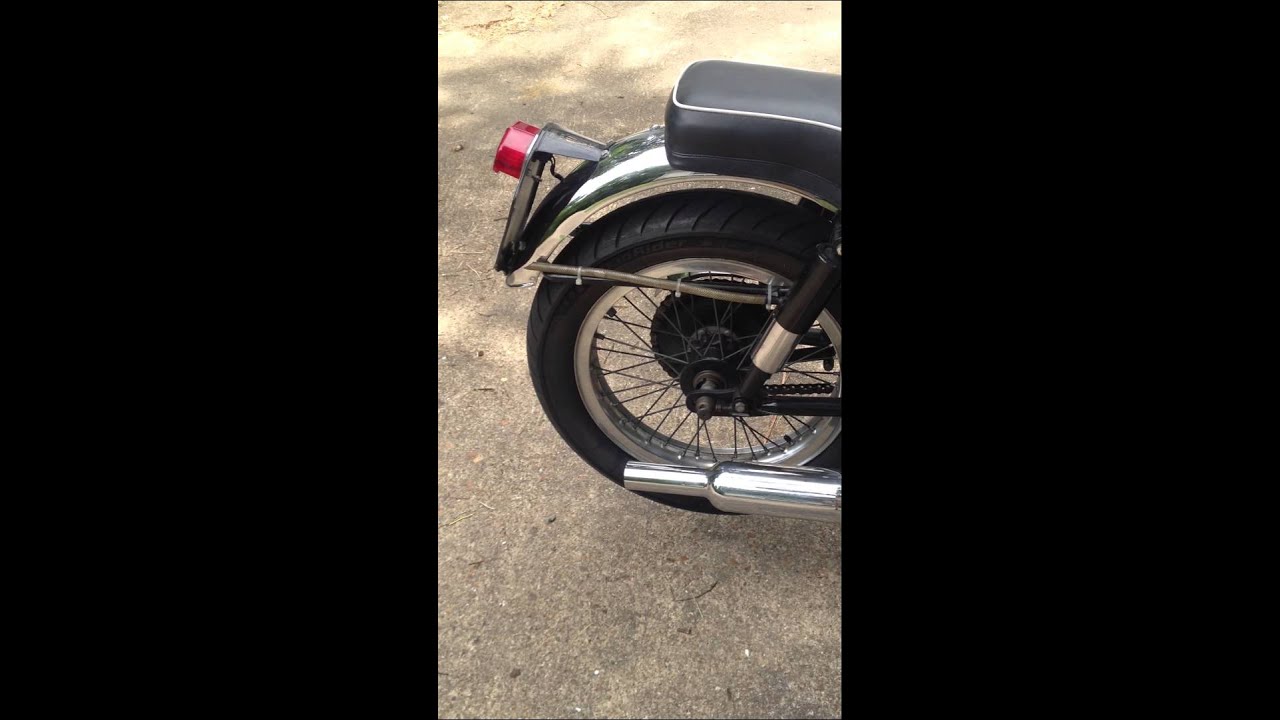 How to clear up black exhaust smoke