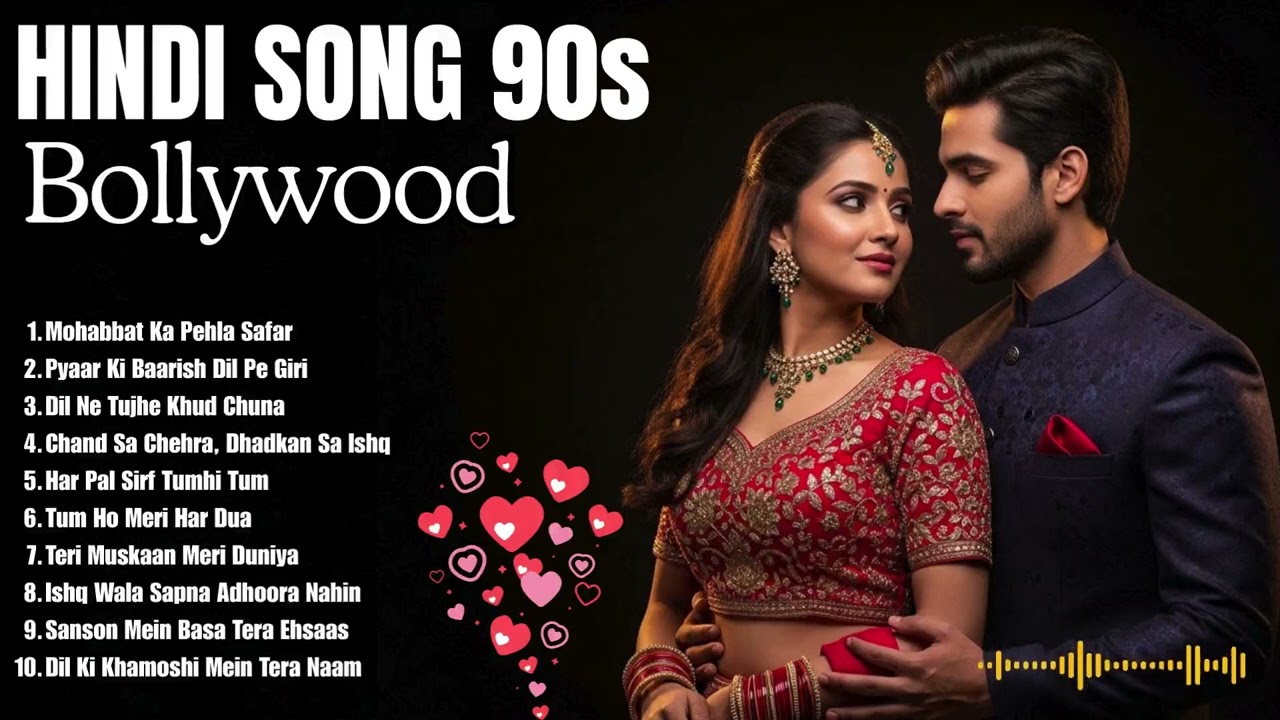 Best Indian Old Songs Collection | Timeless Bollywood Classics