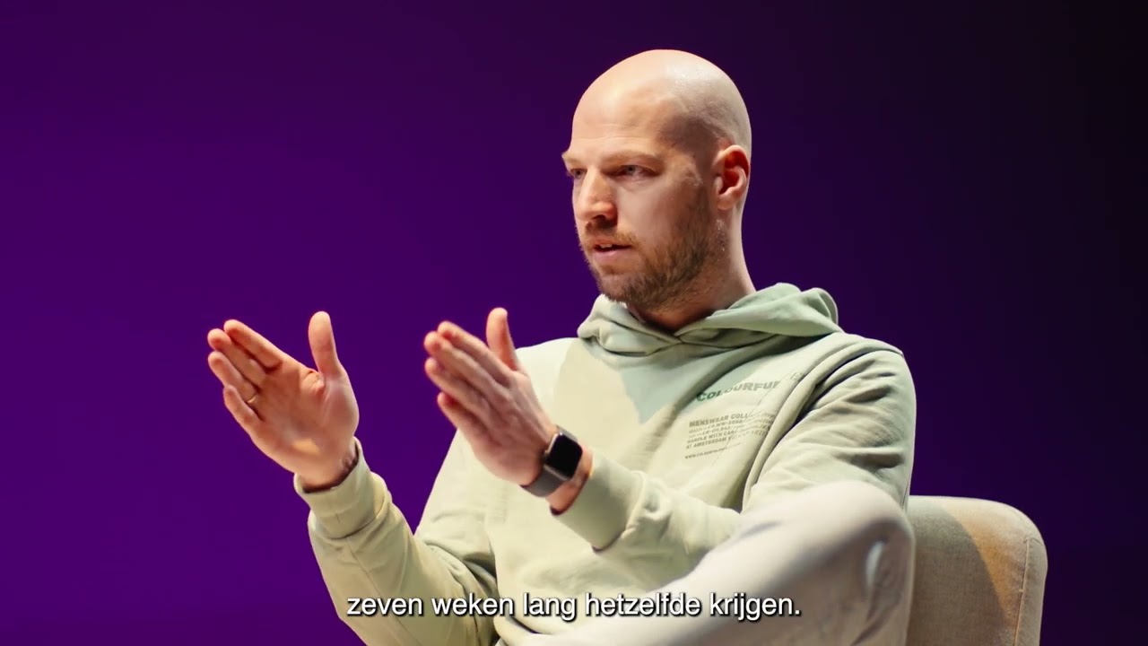 In gesprek met docenten Gijs & Henk - Hoe is de studie Toegepaste Psychologie bij Fontys opgebouwd?