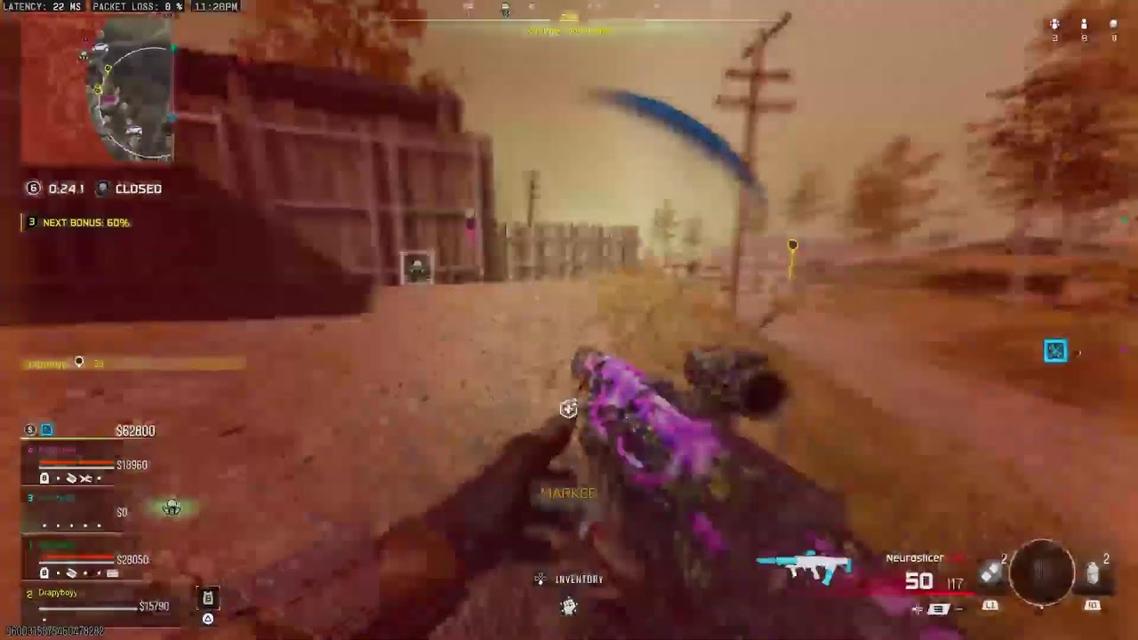 Warzone casual 🎮🪂