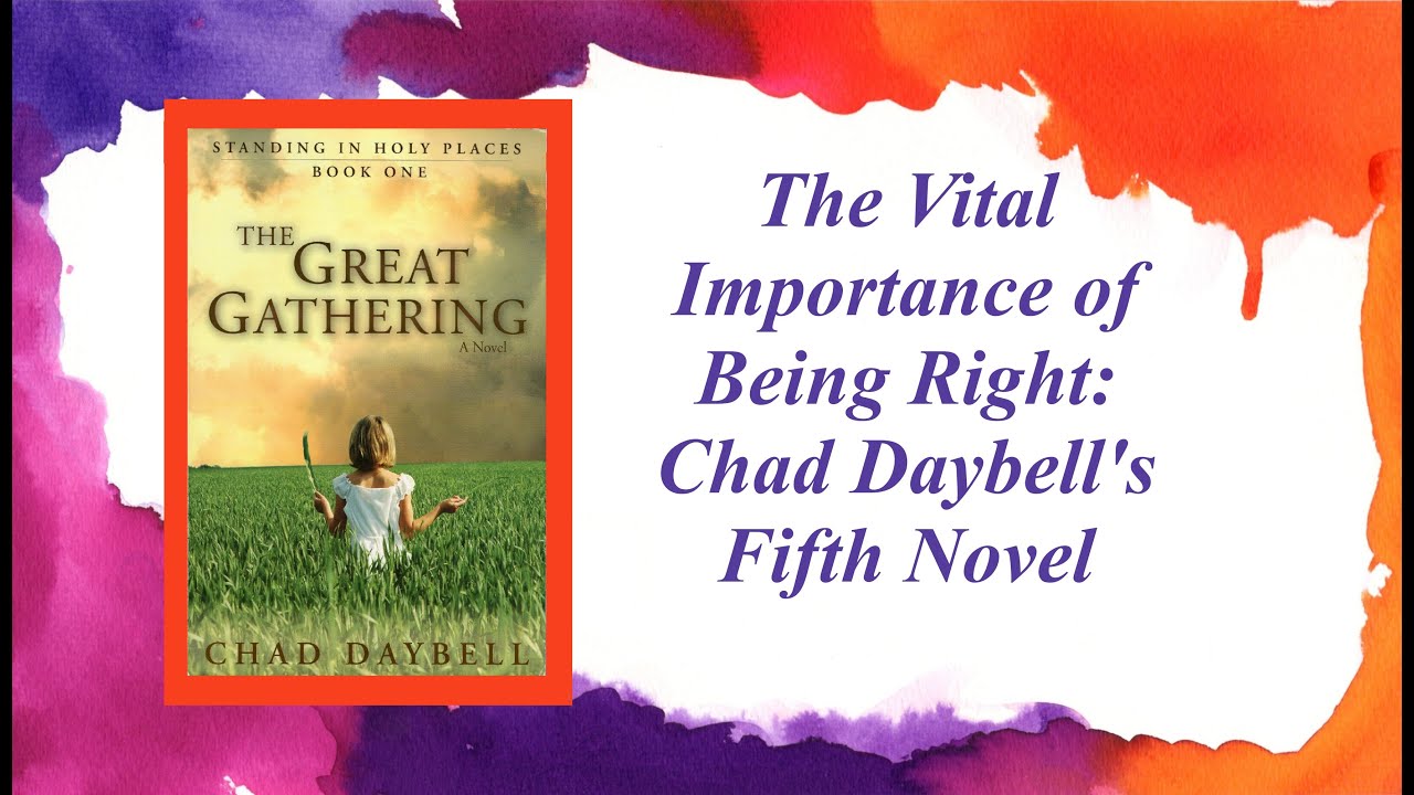 The Great Gathering by Chad Daybell