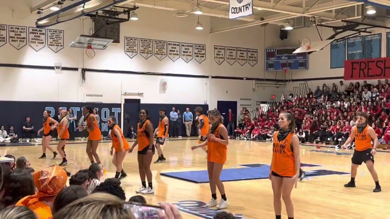 FTHS junior BOTC 2022