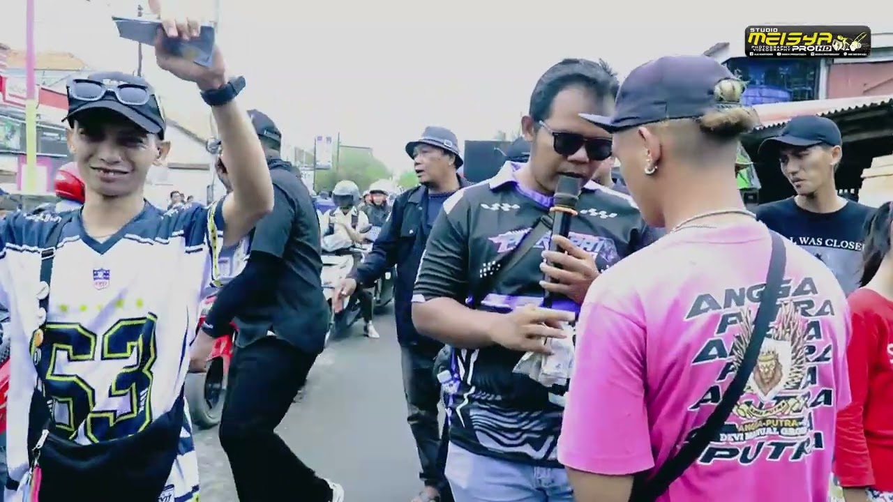 22. NGAPLANG2 || PUTRA PA'I MUDA (PPM) || RABU, 21 JAN 2026 || GABUSWETAN