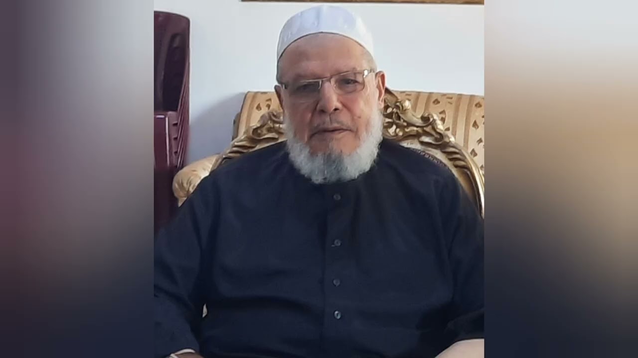الحياء_اساس_الدين #دروس_فيضلة_الشيخ_نذير_شخاشيرو#سوريا