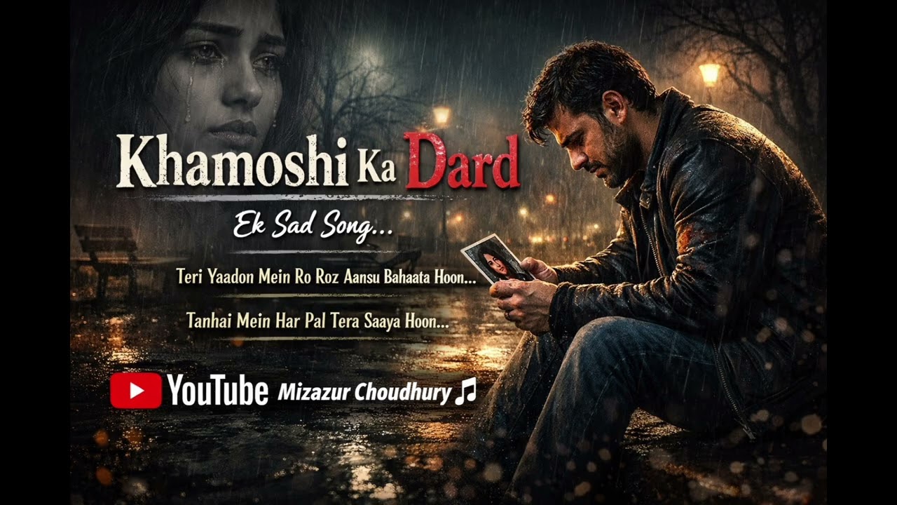 Sad song @MizazurChoudhury-w2e