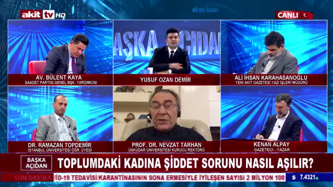 Kadına yönelik şiddet neden azalmıyor?