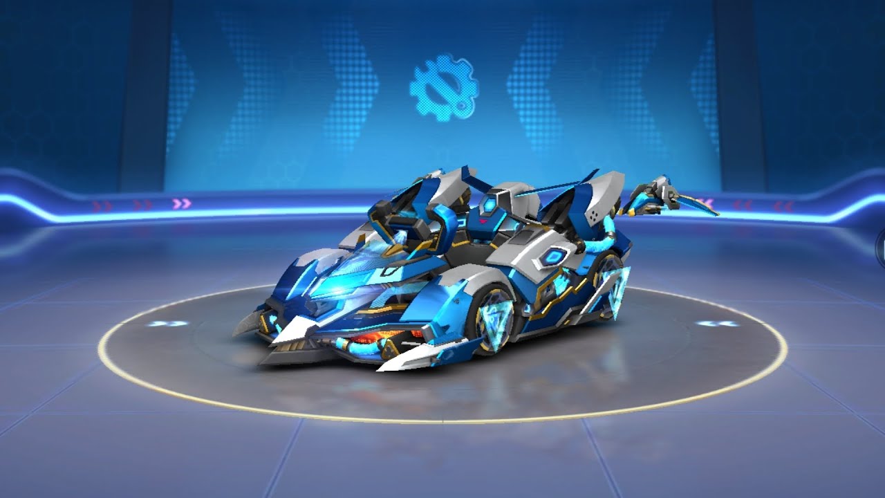 최초로 익시드 6.0 카트!!!!! 시즌35 대장차 아이스&플레임 플라즈마 리뷰