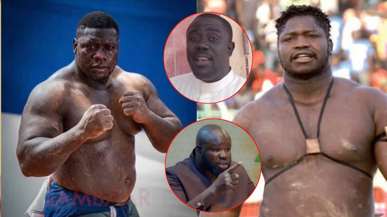 🛑Direct arène national derrière analyse tapha tine vs franc thiey bi Combat