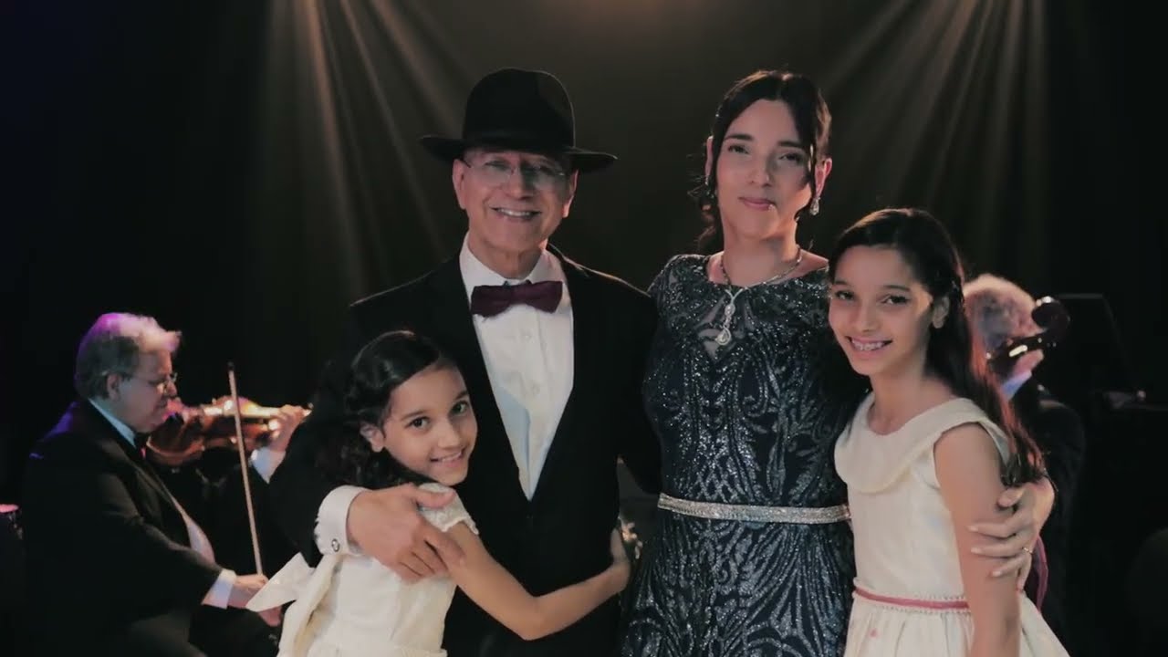 A NOITE EM QUE TE CONHECI - SERGIO LOPES CLIP OFICIAL