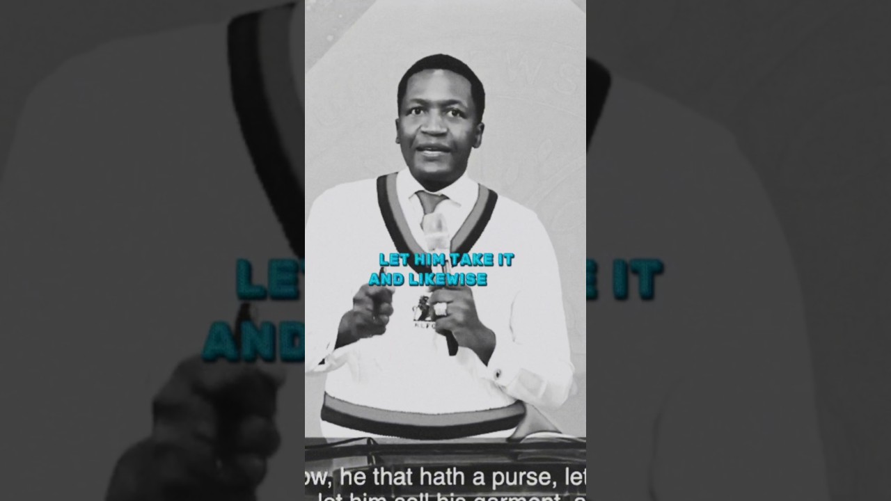 My Biggest Failure In Ministry  - Prophet Uebert Angel