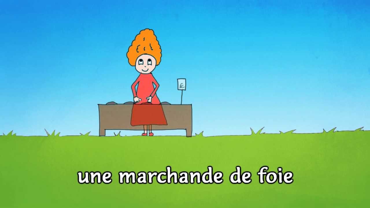 « Il était une fois » - Mister Toony