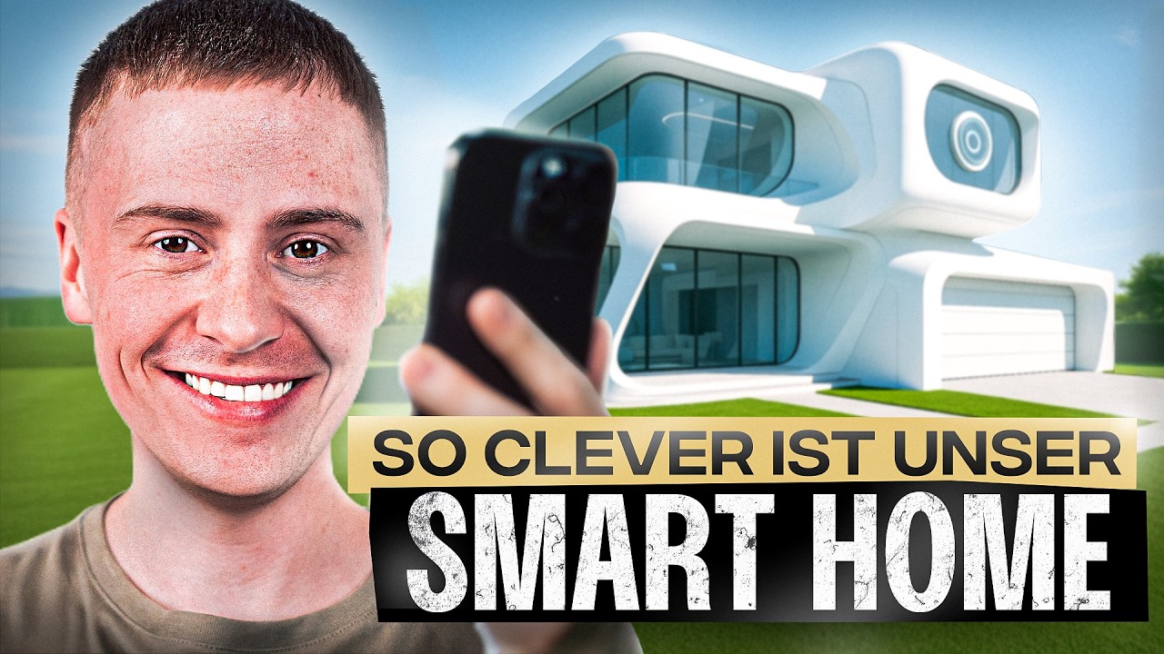 Smart Home: Das kann mein Haus jetzt alles automatisch
