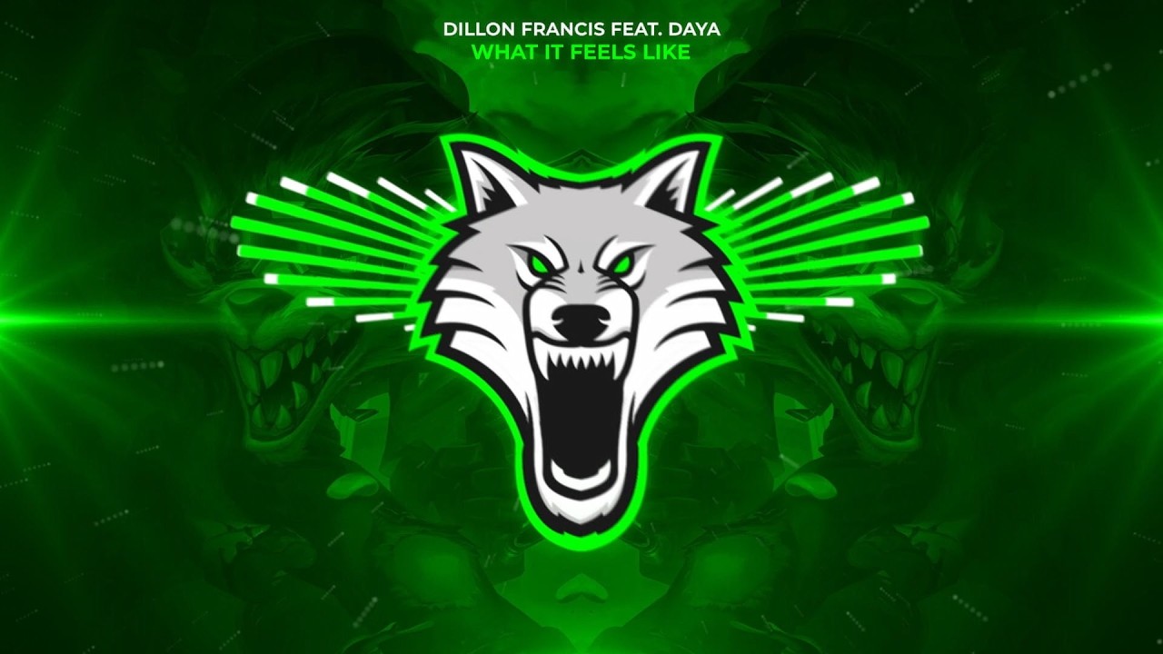 Dillon Francis - What it Feels Like (Feat. Daya) [Trap]