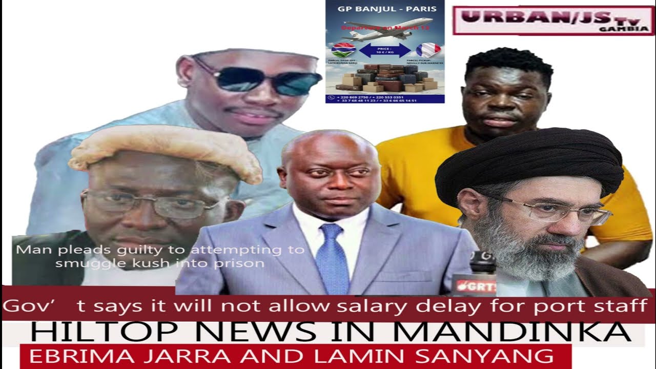 Gov’t says it will not allow salary delay for port staff