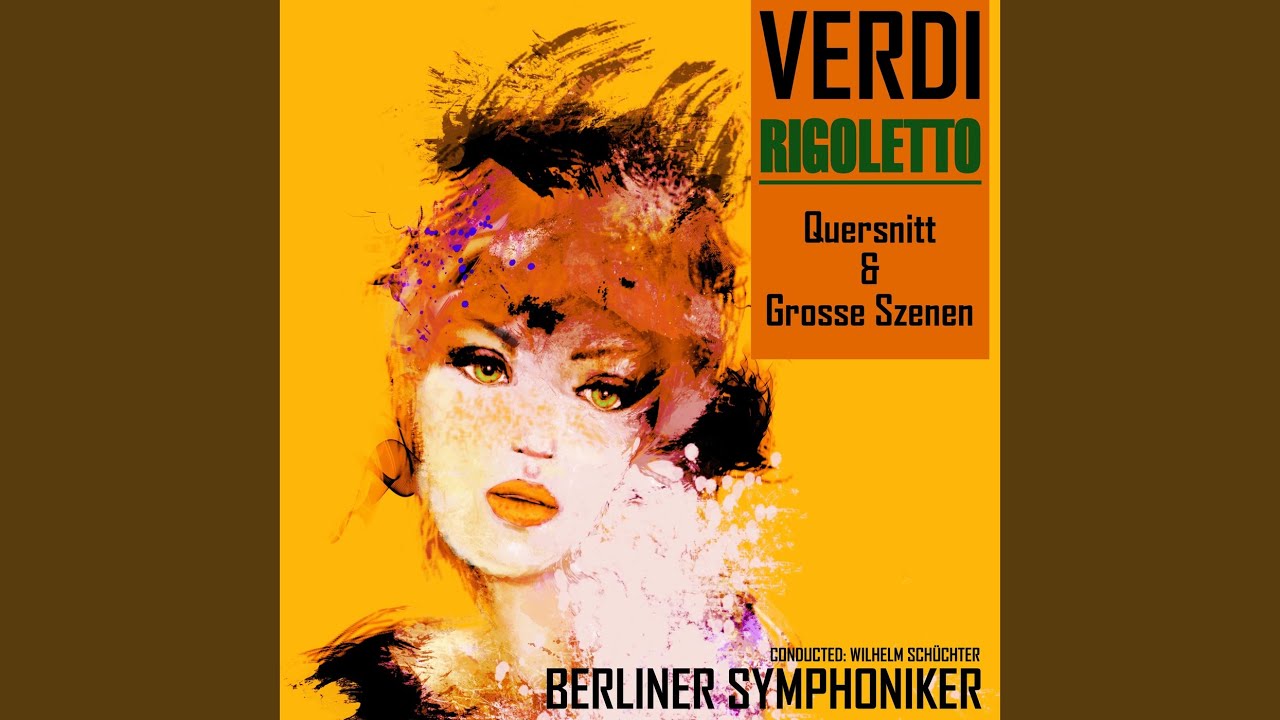 Rigoletto, Akt 1, Szene 2: Gleich sind wir beide! (Rigoletto)