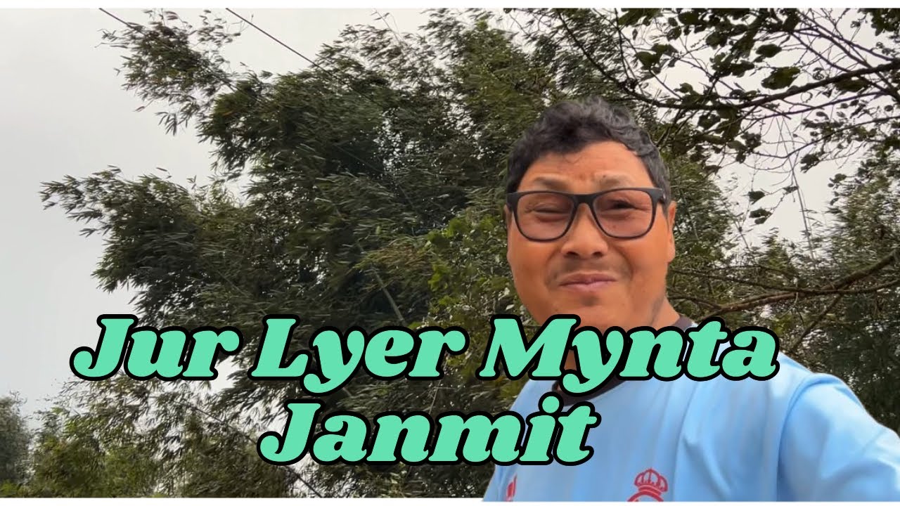 ima😱 Ba Jur Lyer Mynta Janmit Shane Sha Bhoi @SirMoVlogs 