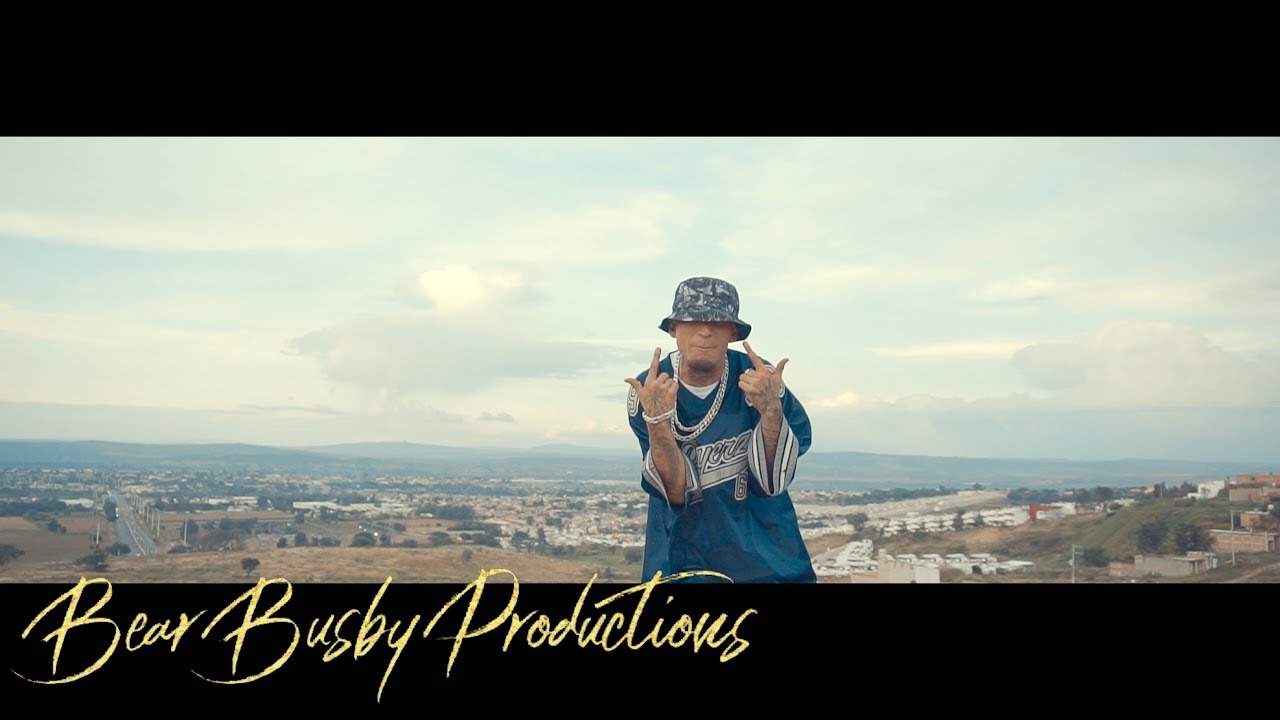 TREN LOKOTE // ESTA ROLA // VIDEO OFICIAL