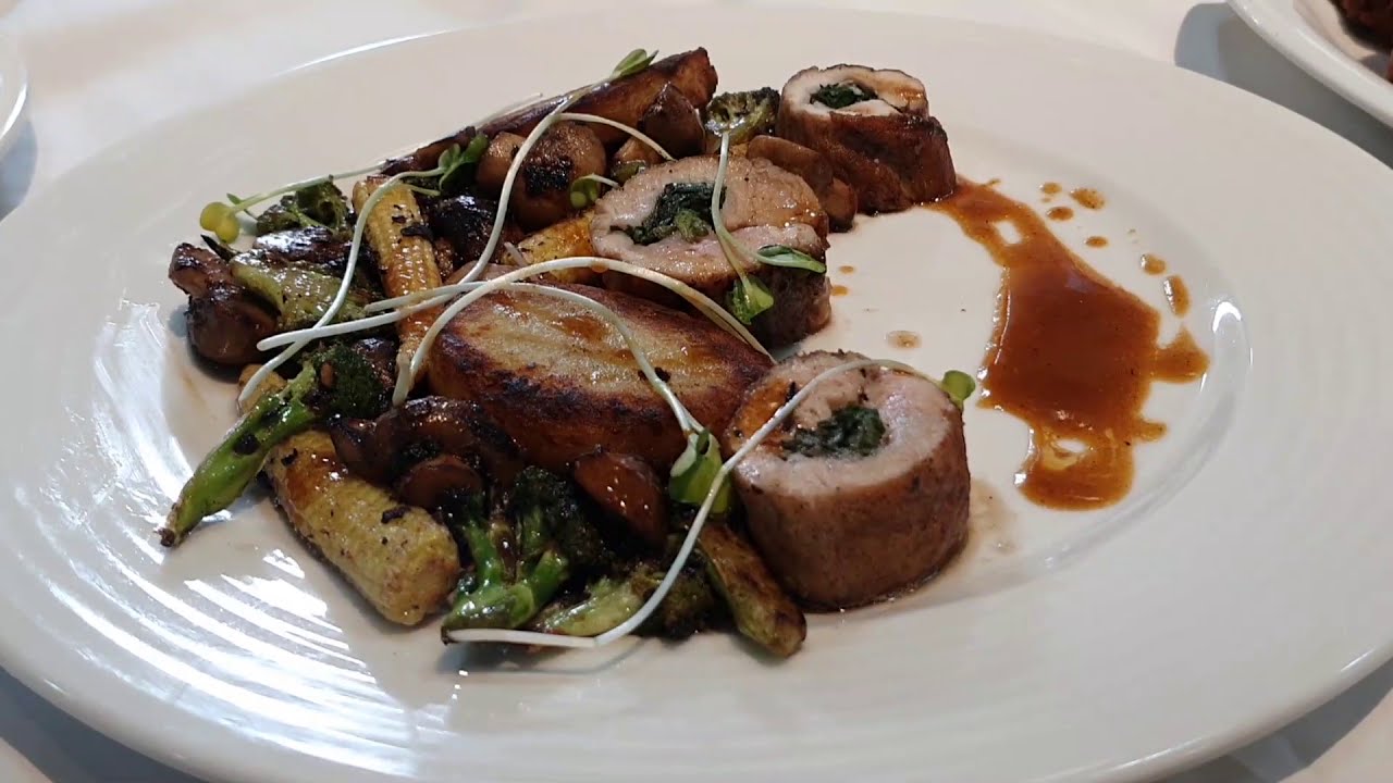 BIHC Culinary Championship