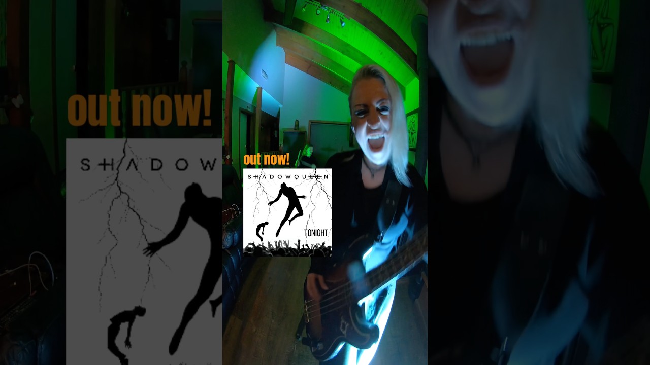 you’ve discovered underground rock! 