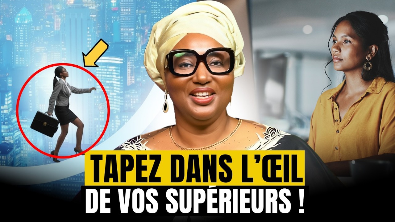 Comment obtenir rapidement des PROMOTIONS en entreprise (4 astuces simples)